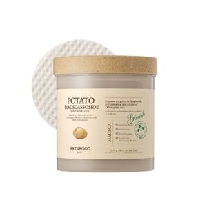 ❌SOLD❌ SKINFOOD - Potato Madecassoside Soothing Pads NWT
